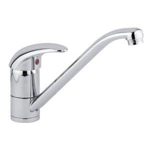 Смеситель Italmix WEB WE 0900 CHR