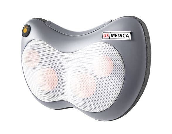 Массажная подушка US Medica Apple Way