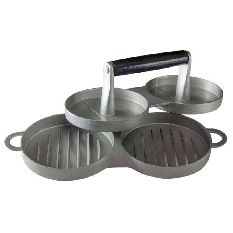 Аксессуар Char-Broil Пресс для бургеров 6787719