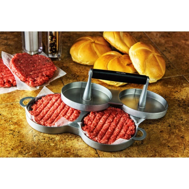 Аксессуар Char-Broil Пресс для бургеров 6787719