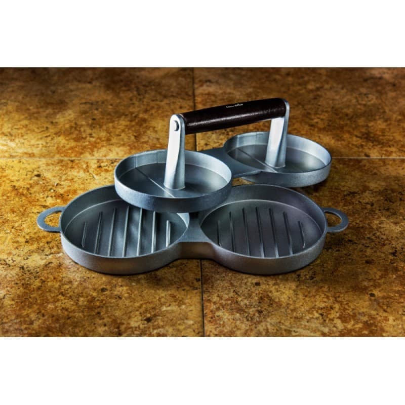 Аксессуар Char-Broil Пресс для бургеров 6787719