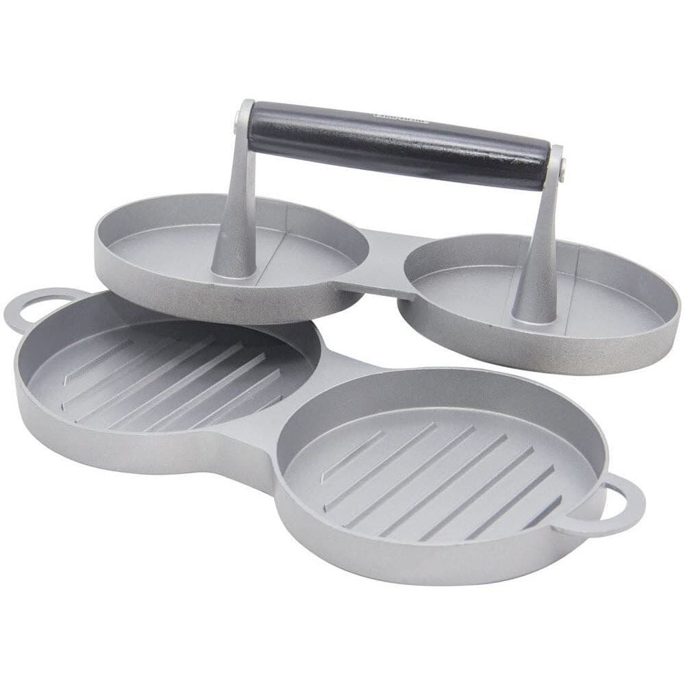 Аксессуар Char-Broil Пресс для бургеров 6787719