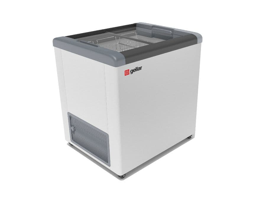 Морозильный ларь Frostor Gellar FG 250 C