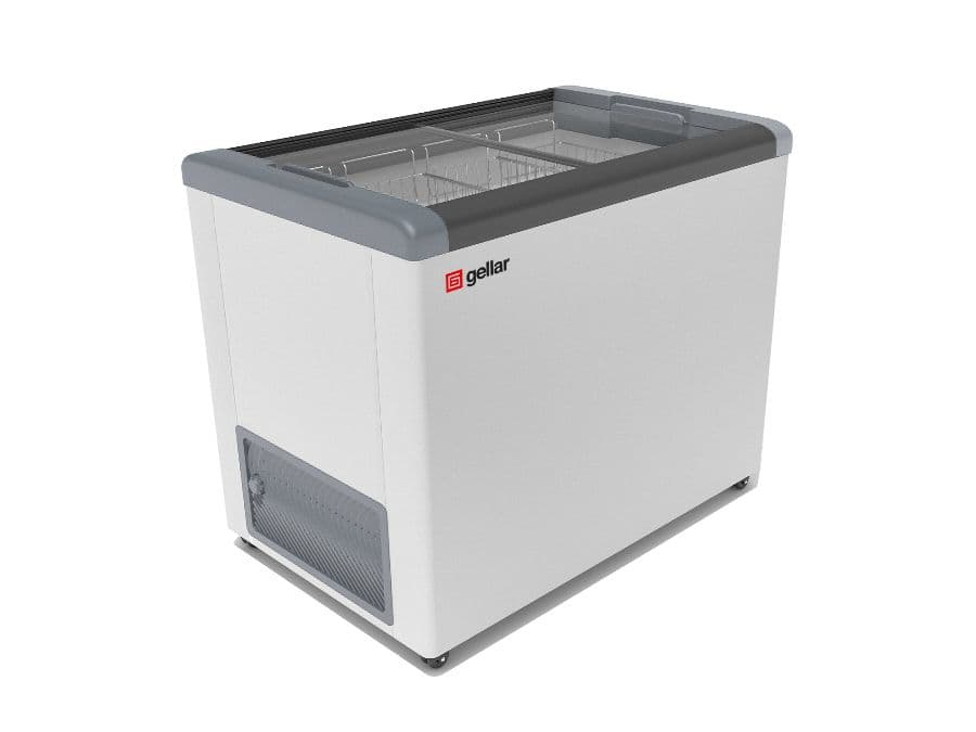 Морозильный ларь Frostor Gellar FG 350 C