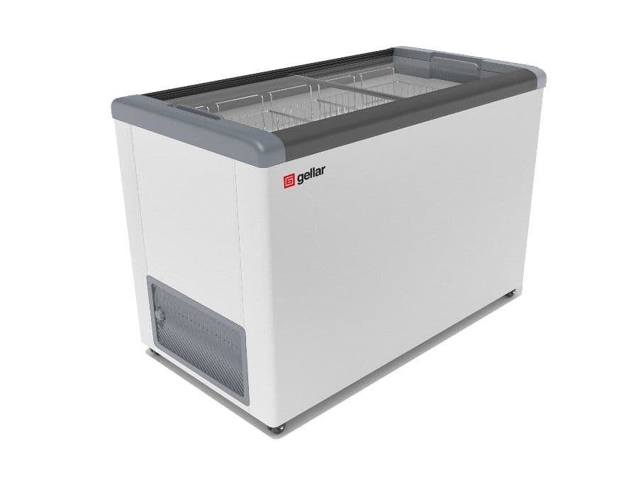 Морозильный ларь Frostor Gellar FG 400 C