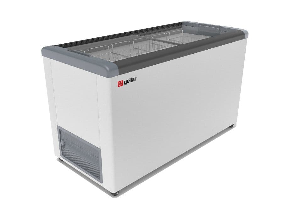 Морозильный ларь Frostor Gellar FG 500 C