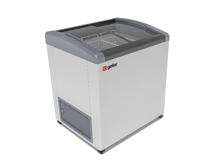 Морозильный ларь Frostor Gellar FG 275 E