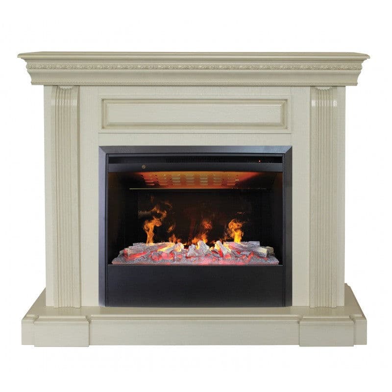 Каминокомплект Real Flame Bogema 26 WT + 3D Helios 26