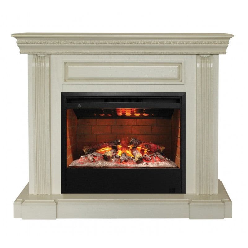 Каминокомплект Real Flame Bogema 26 WT + 3D Helios 26