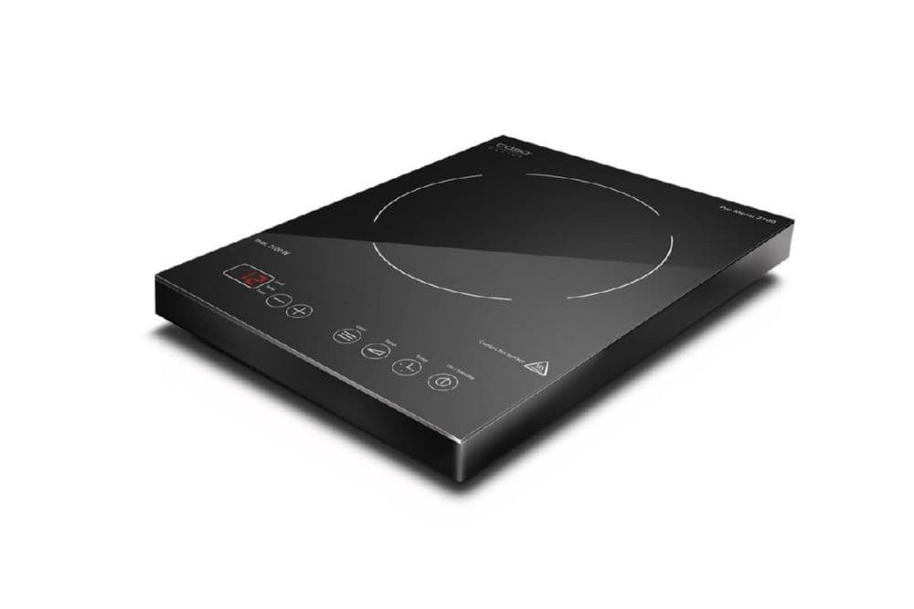 Настольная плитка Caso PRO Menu 2100