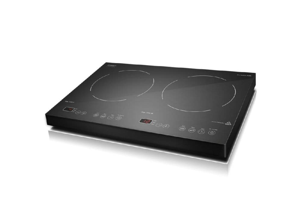 Настольная плитка Caso PRO Menu 3500