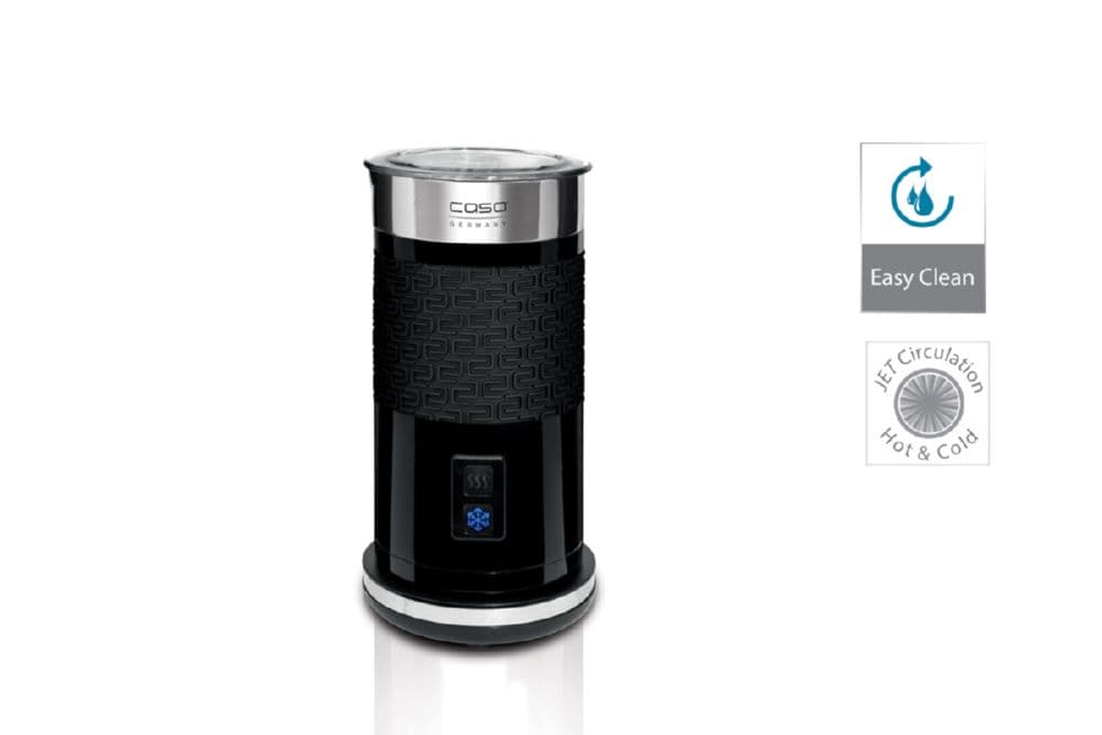 Пеновзбиватель Caso Fomini Crema