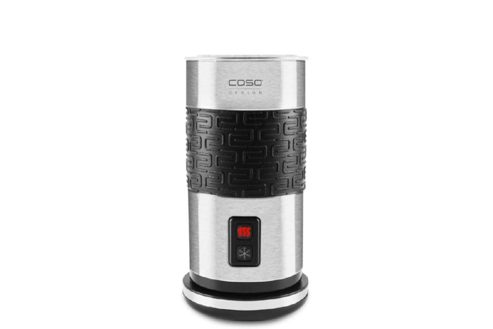 Пеновзбиватель Caso Fomini Crema Inox