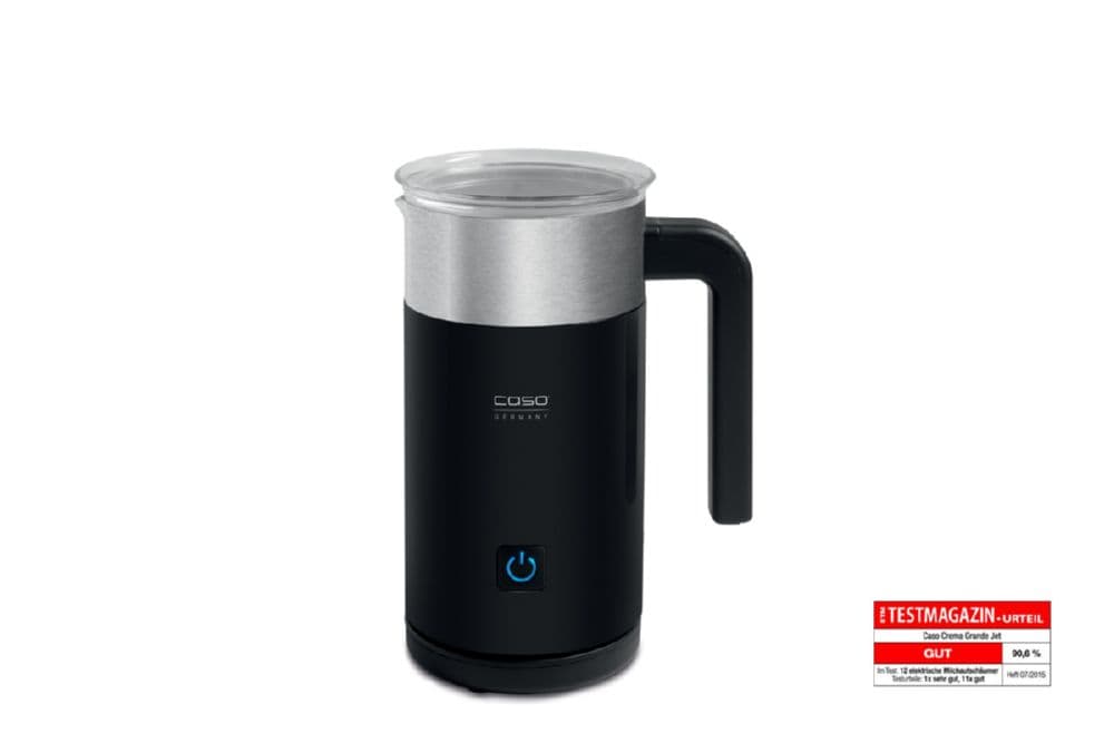 Пеновзбиватель Caso Crema Grande Jet