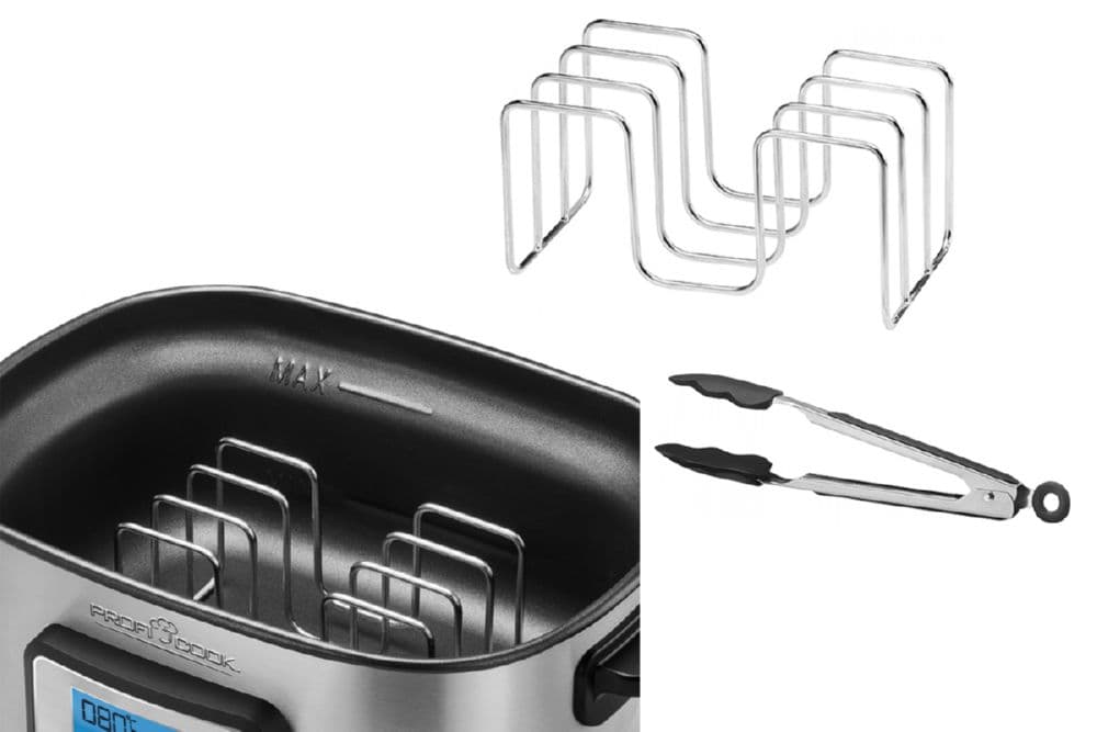 Су вид Profi Cook PC-SV 1112