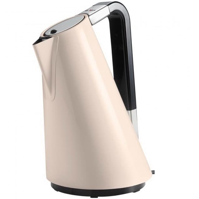 Чайник Bugatti VERA Leather Cream