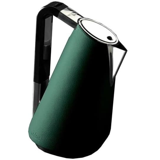 Чайник Bugatti VERA Leather Green