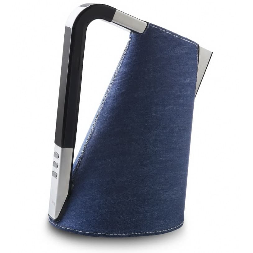 Чайник Bugatti VERA Denim