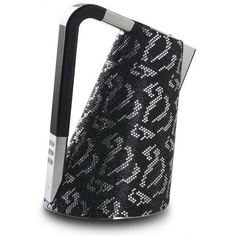Чайник Bugatti VERA Chrome Swarovski 8715