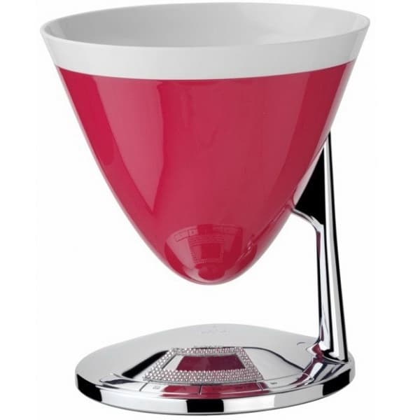Весы кухонные Bugatti UMA 160 Red Swarovski