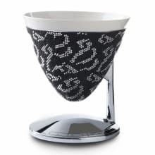 Весы кухонные Bugatti UMA 5980 Black Swarowski