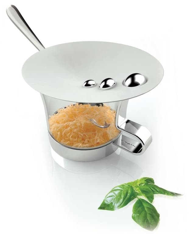 Чаша для тертого сыра Bugatti 22-151