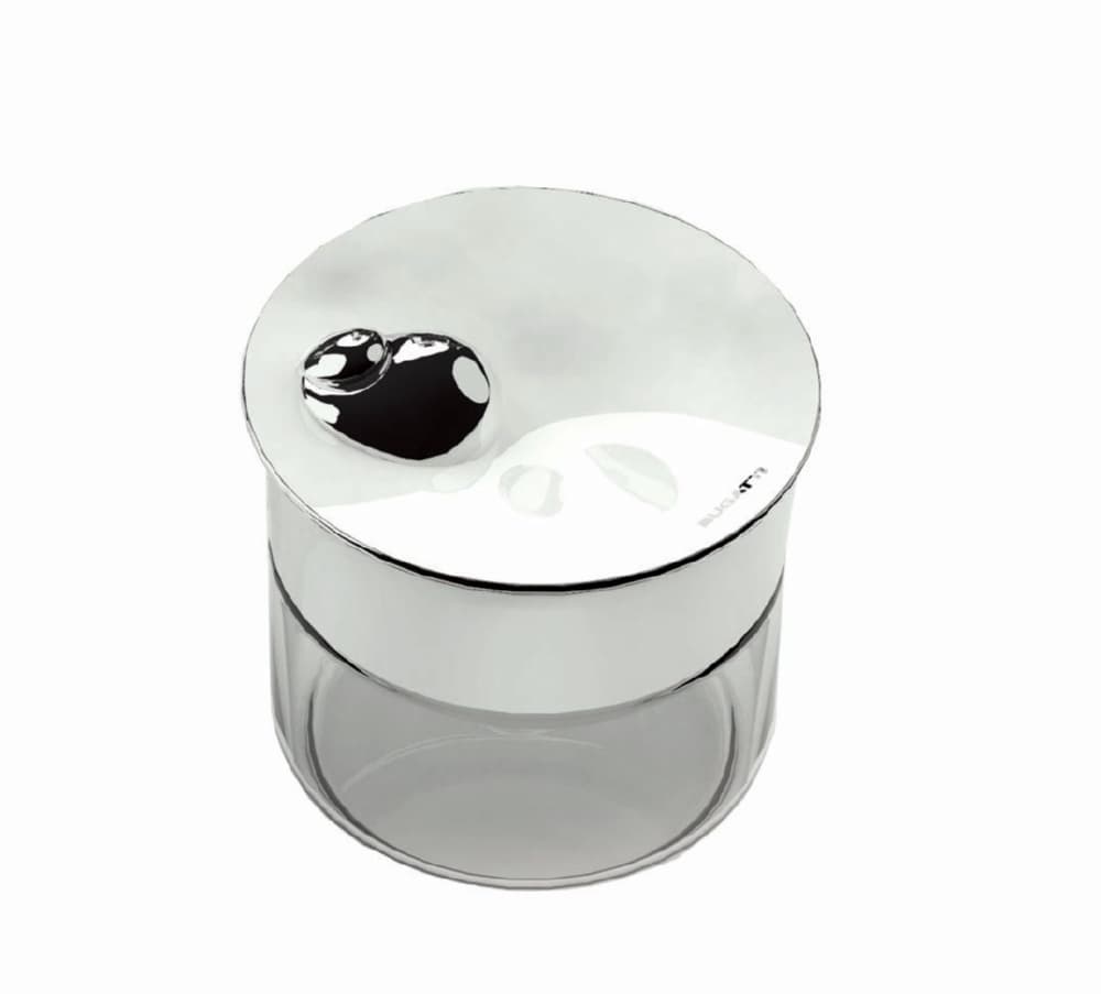 Банка для сыпучих продуктов 0,5 л Bugatti 22-155/05