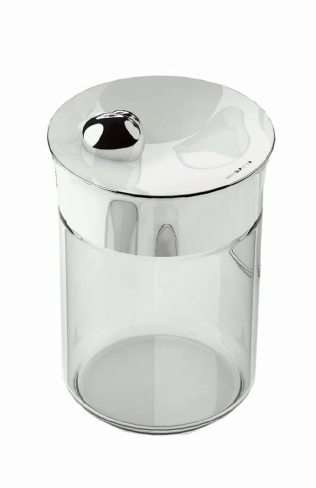 Банка для сыпучих продуктов 1 л Bugatti 22-155/10