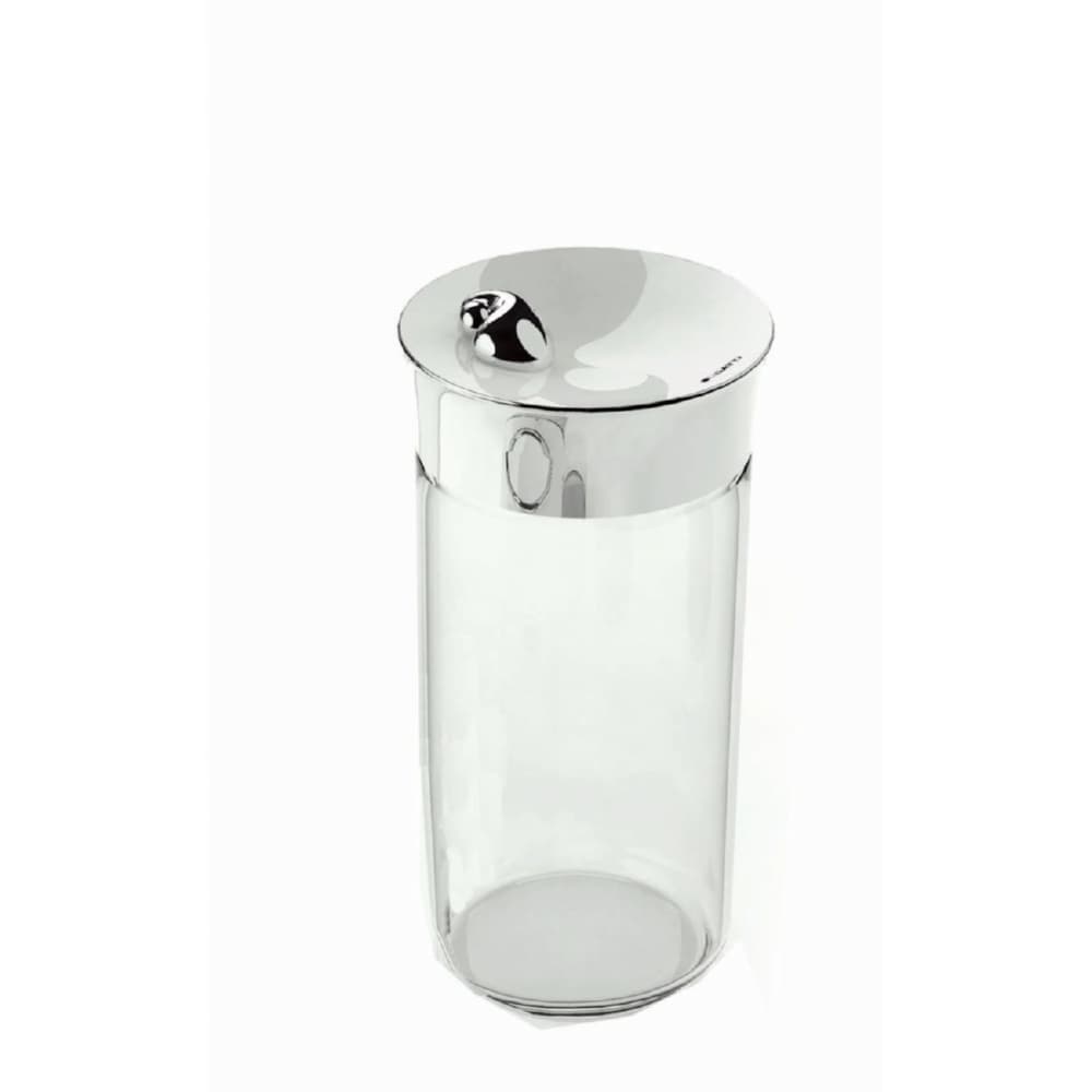 Банка для сыпучих продуктов 1,5 л Bugatti 22-155/15