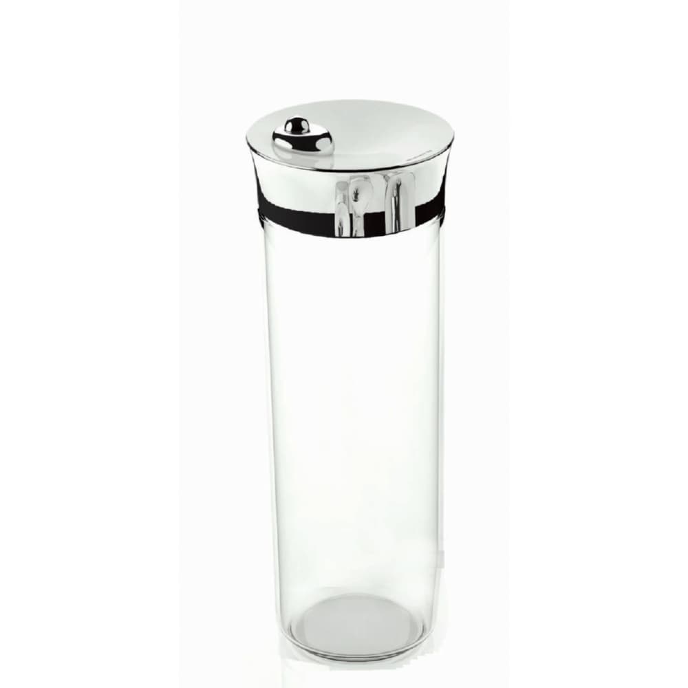 Банка для сыпучих продуктов 2 л Bugatti 22-155/20