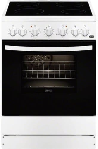 Электрическая плита Zanussi ZCV965201W