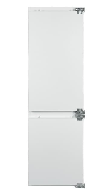 Встраиваемый двухкамерный холодильник Schaub Lorenz SLUE235W4
