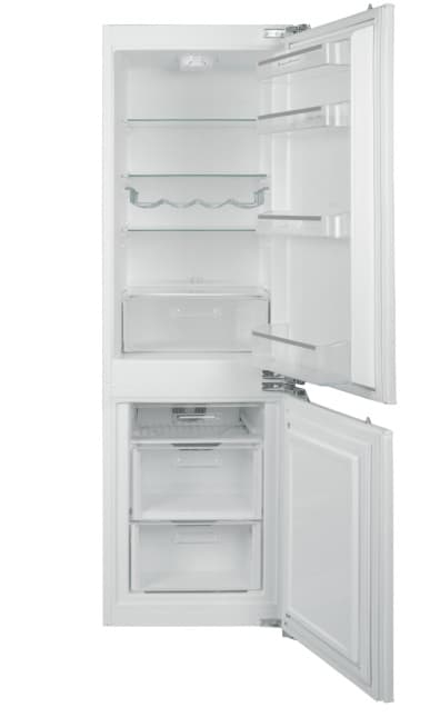 Встраиваемый двухкамерный холодильник Schaub Lorenz SLUE235W4