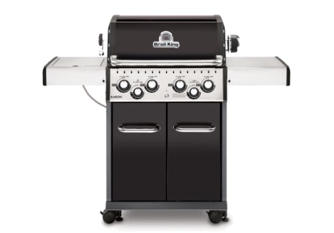 Газовый гриль Broil King 922983RU