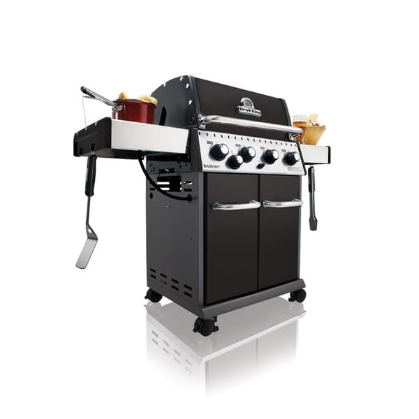 Газовый гриль Broil King 922963RU