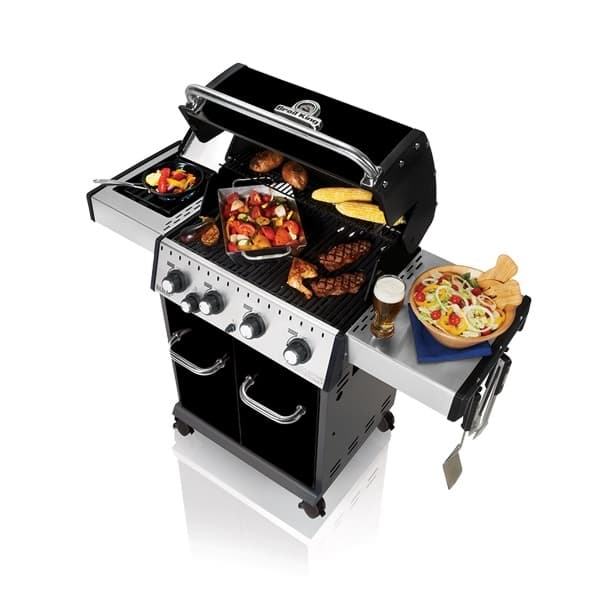 Газовый гриль Broil King 922963RU