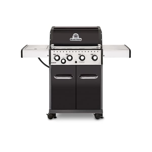 Газовый гриль Broil King 922963RU
