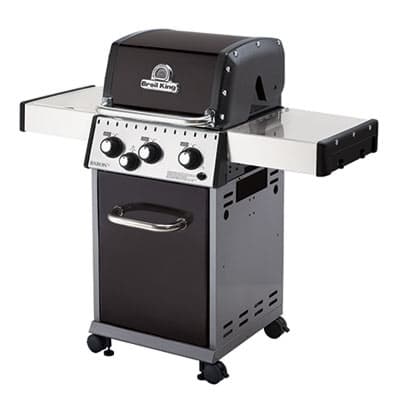 Газовый гриль Broil King 921963RU