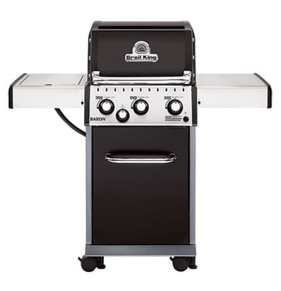 Газовый гриль Broil King 921963RU