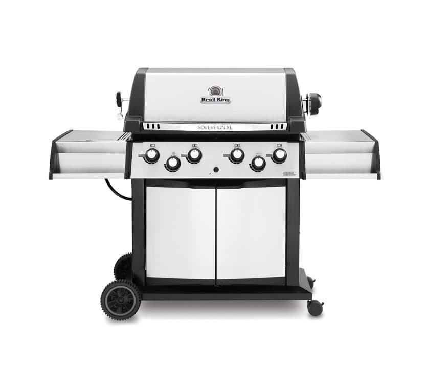 Газовый гриль Broil King 988883RU