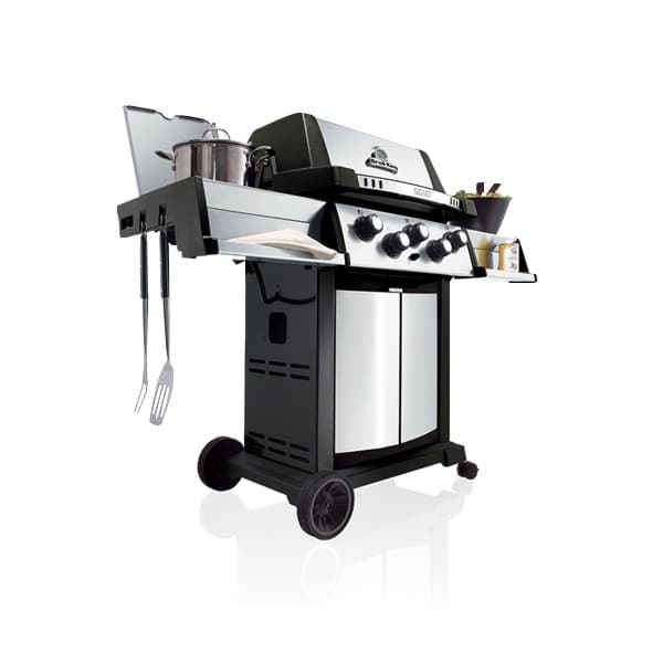 Газовый гриль Broil King 986883RU