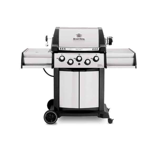 Газовый гриль Broil King 986883RU