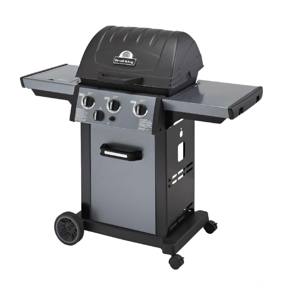 Газовый гриль Broil King 941263RU