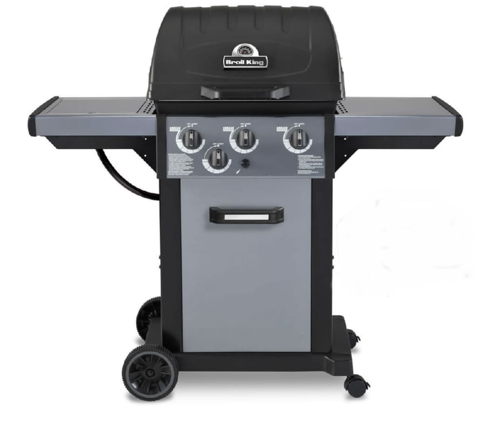 Газовый гриль Broil King 941263RU