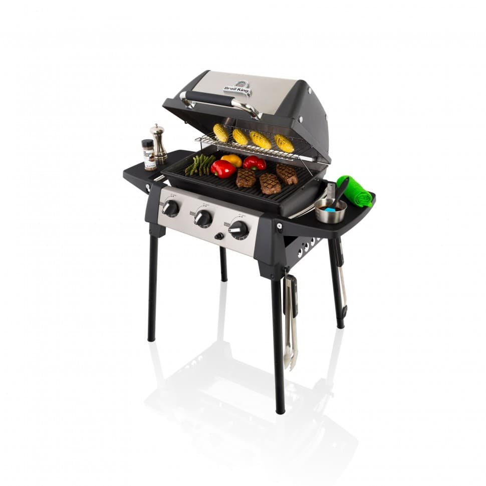 Газовый гриль Broil King 952653RU