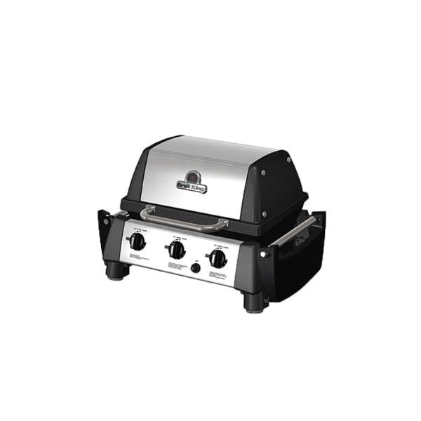 Газовый гриль Broil King 952653RU