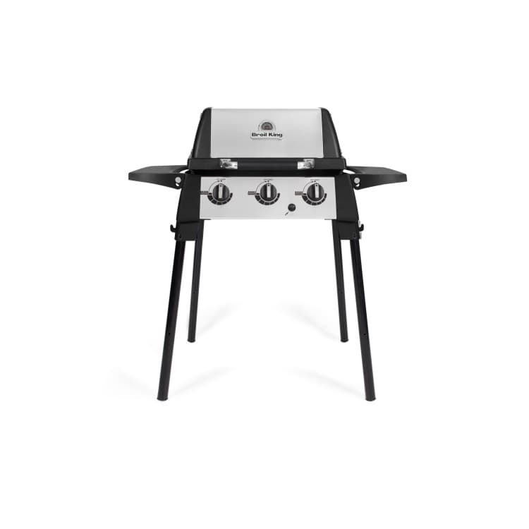 Газовый гриль Broil King 952653RU