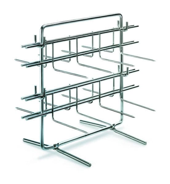 Подставка для жарки и копчения Broil King HOOK