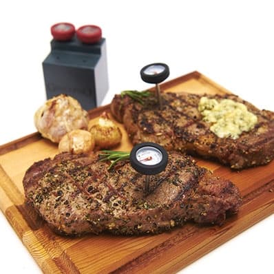 Мини термометры Broil King 61138