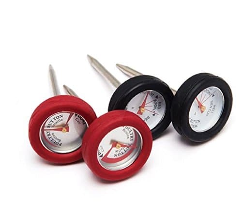 Мини термометры Broil King 61138